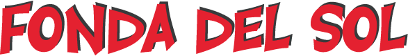 Fonda Del Sol logo